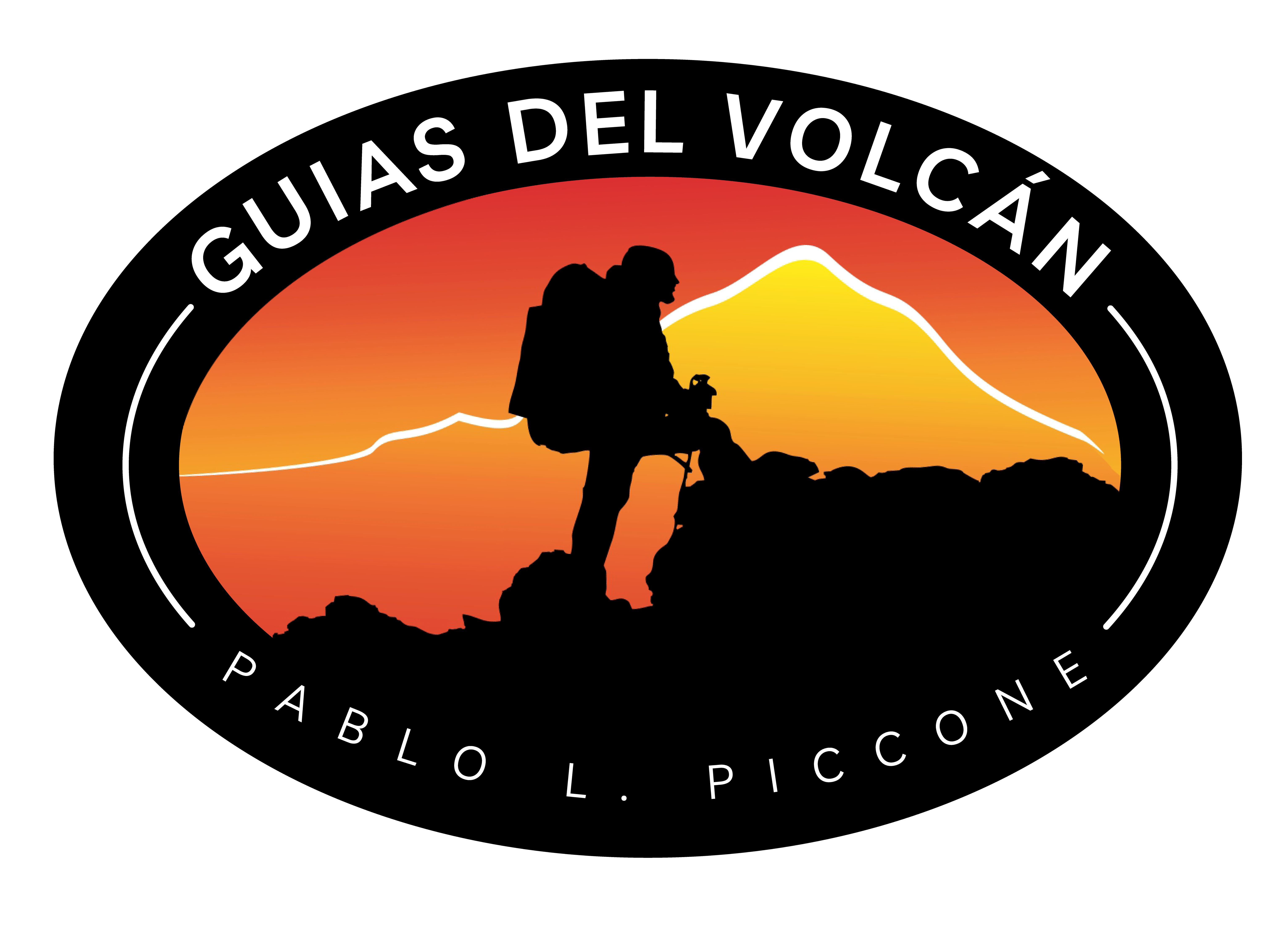 Guias del Volcán